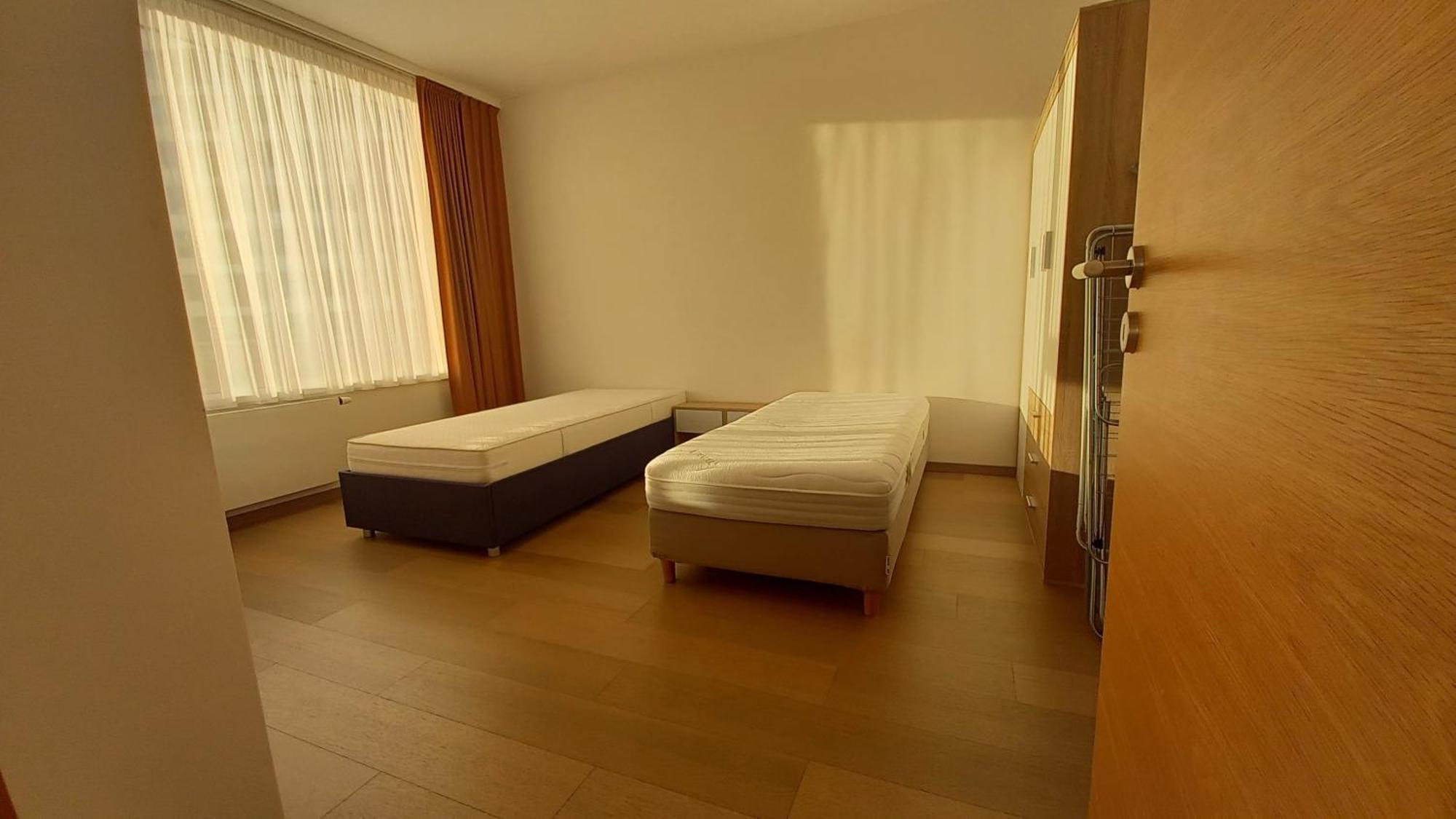 Apartmán Panorama - Spacious Near Eurovea Bratislava