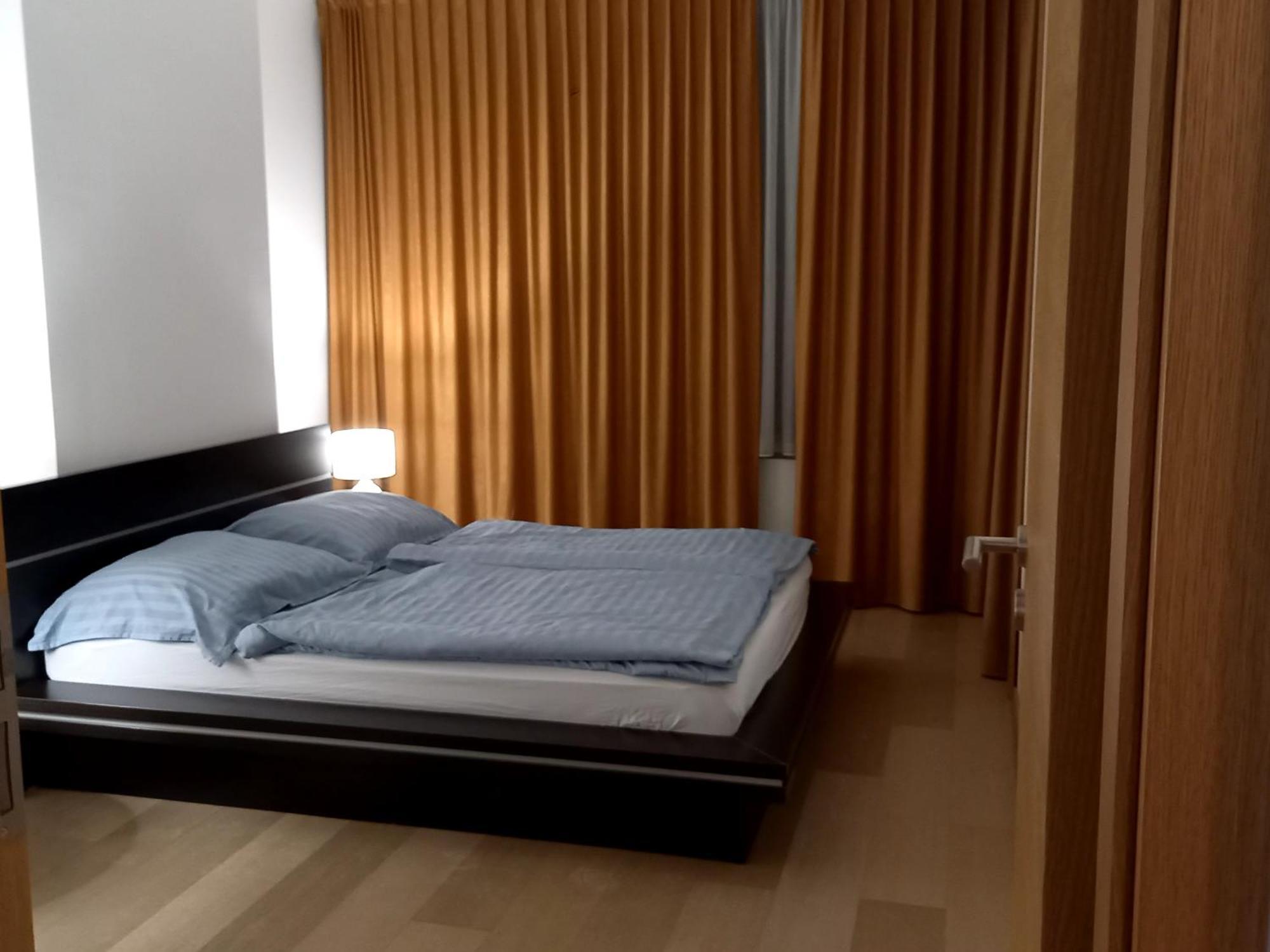 Panorama - Spacious Near Eurovea Apartmán