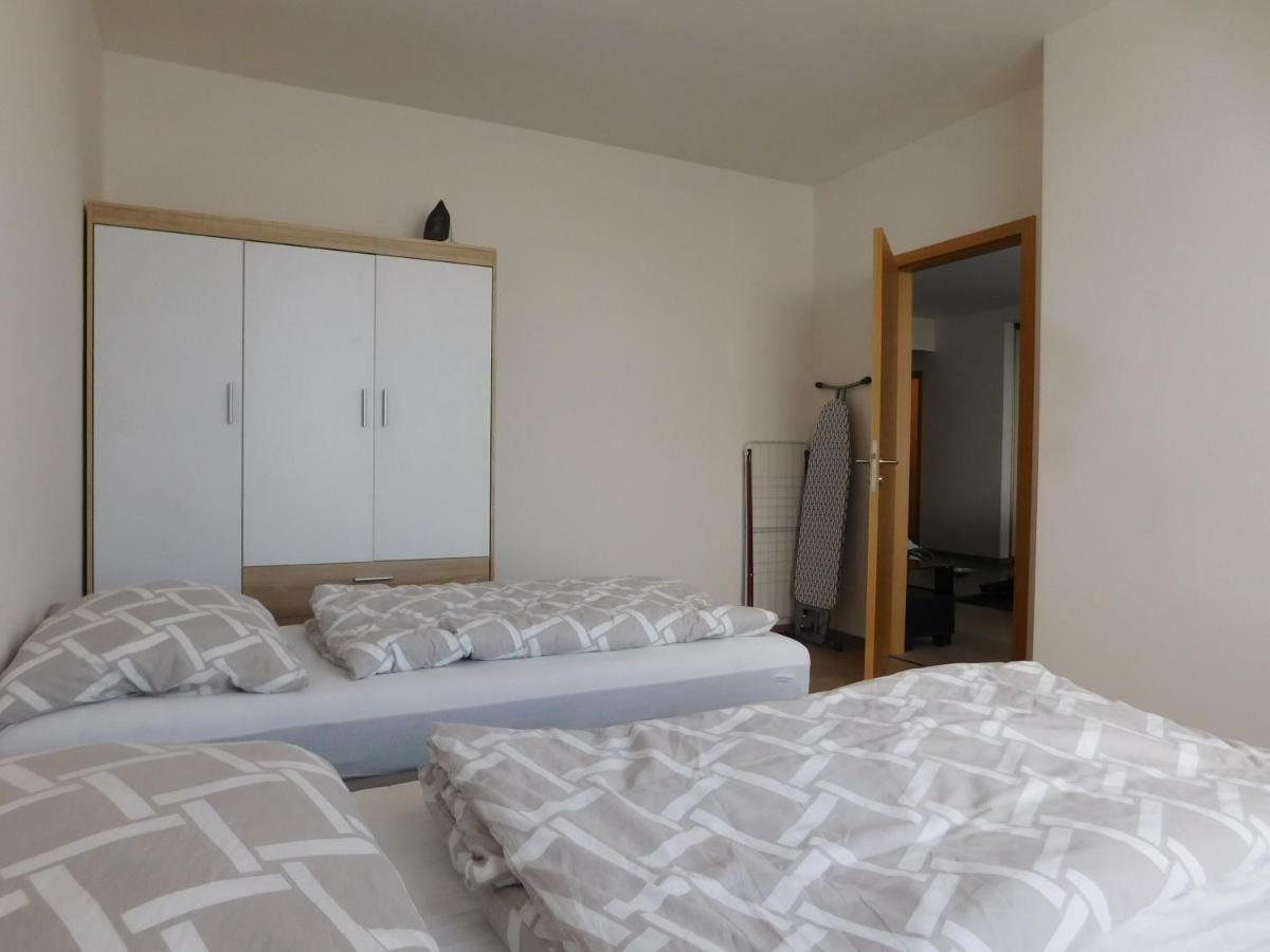 Panorama - Spacious Near Eurovea Apartmán *