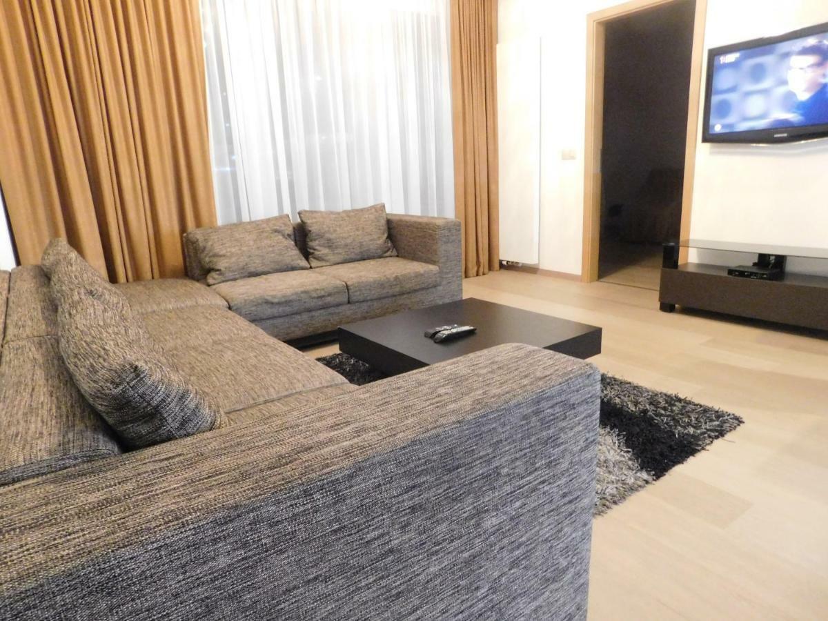 Panorama - Spacious Near Eurovea Apartmán *